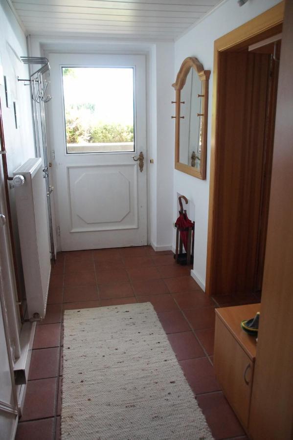 Apartment Sunnseitn Am Verditz ภายนอก รูปภาพ